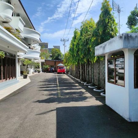 Wisma Hari Kota Medan Exterior photo