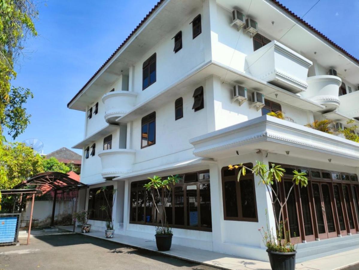 Wisma Hari Kota Medan Exterior photo