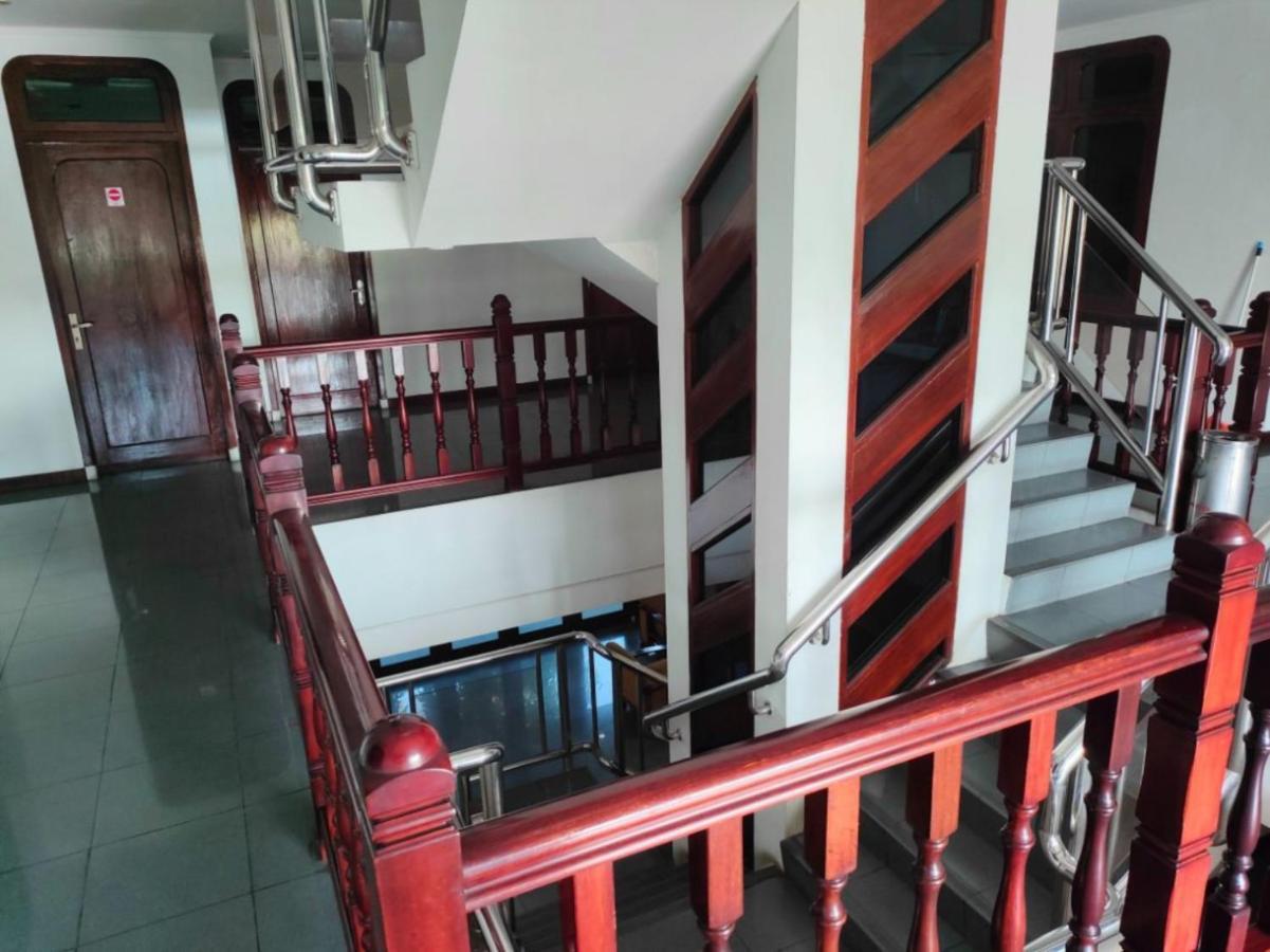 Wisma Hari Kota Medan Exterior photo