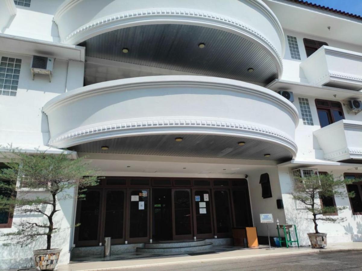 Wisma Hari Kota Medan Exterior photo