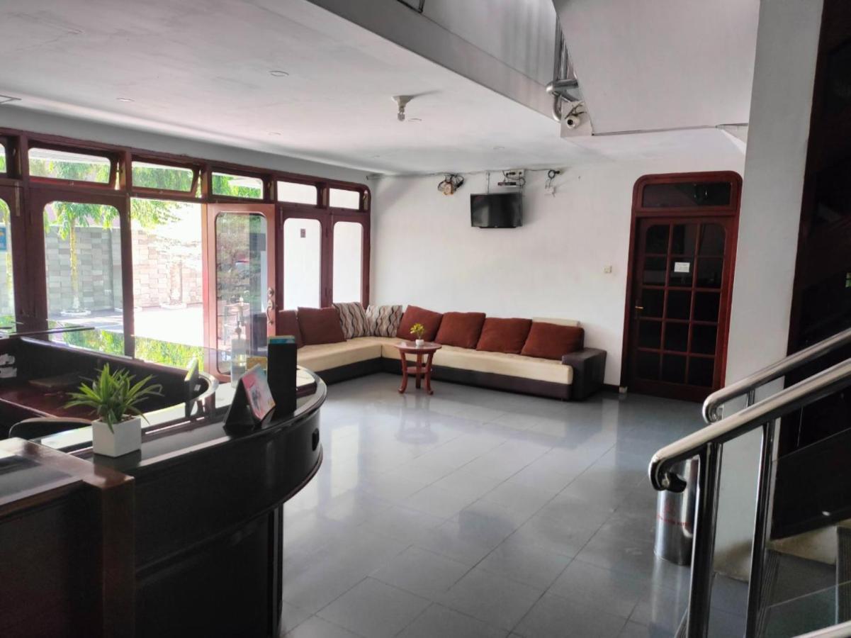 Wisma Hari Kota Medan Exterior photo