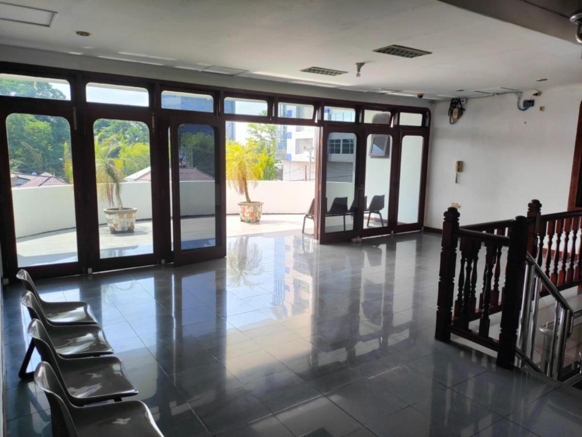 Wisma Hari Kota Medan Exterior photo