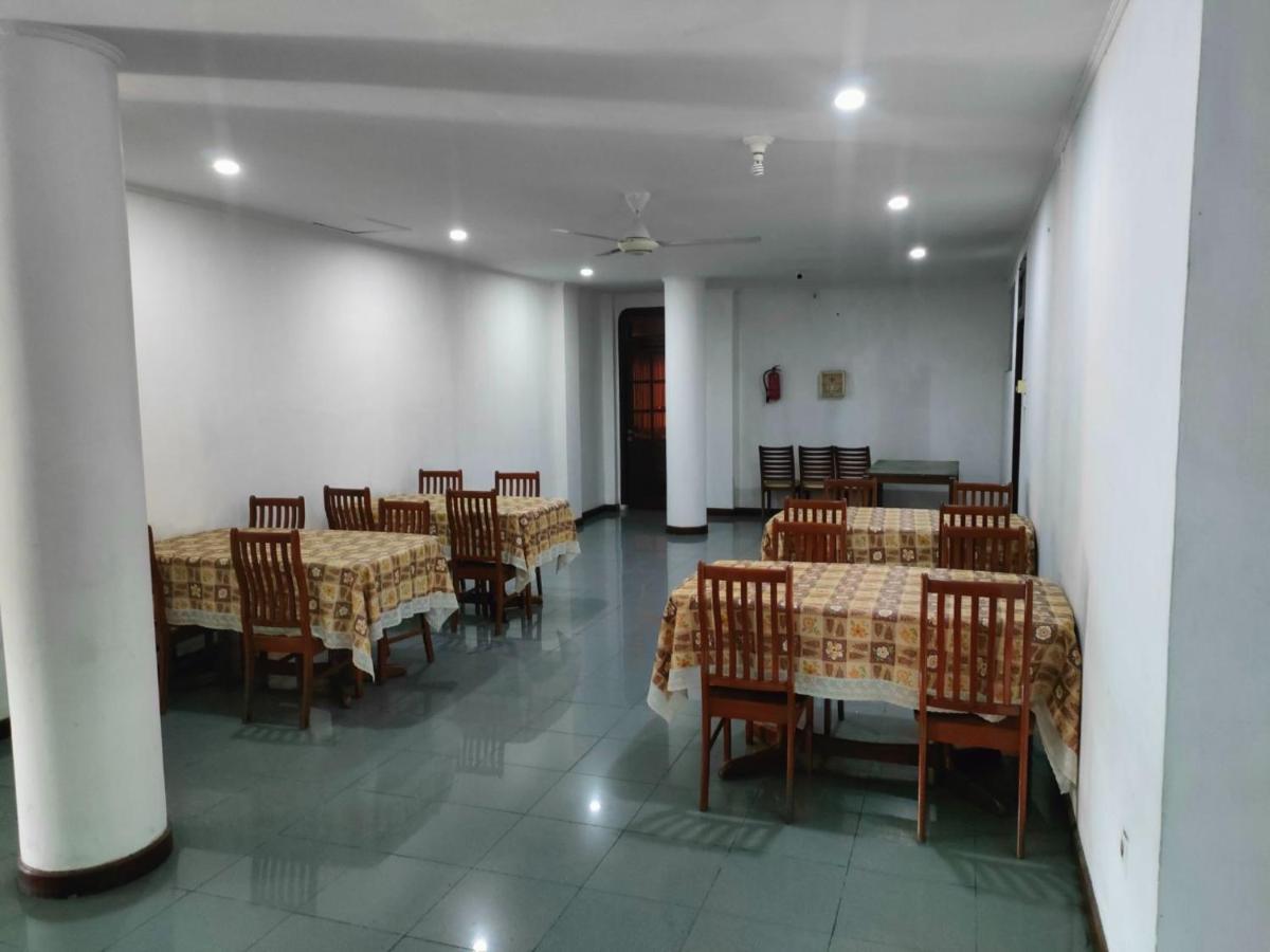 Wisma Hari Kota Medan Exterior photo