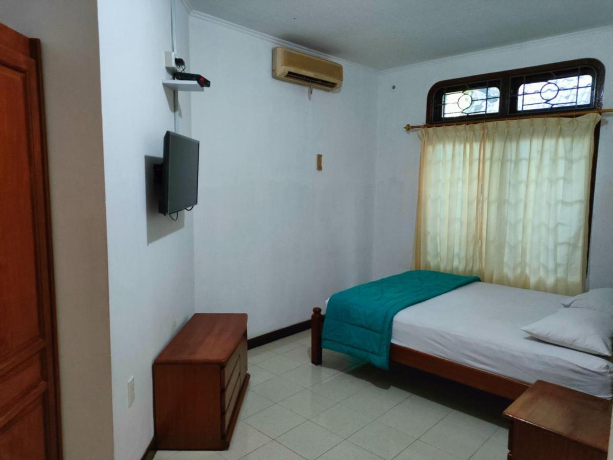 Wisma Hari Kota Medan Exterior photo
