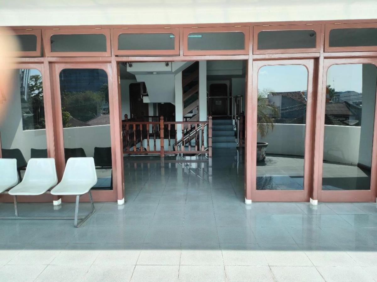 Wisma Hari Kota Medan Exterior photo