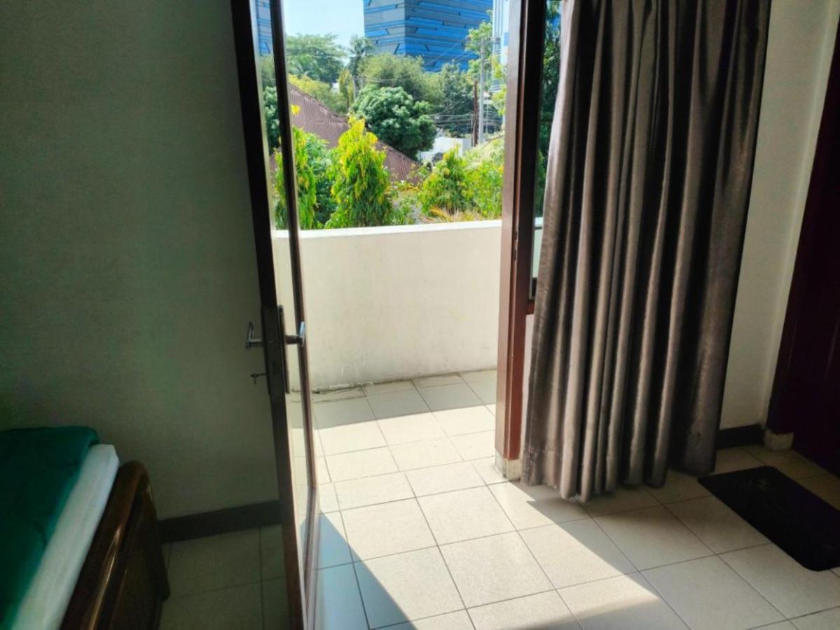 Wisma Hari Kota Medan Exterior photo